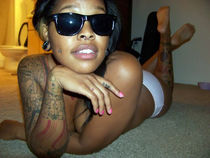 Brunettes Mercedes and