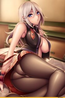 CERITA TANTE: lorena