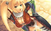 Danni Ashe  (Some vintage