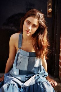 Gorgeous puffy nipple