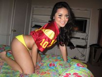 babyrayxxx nude